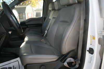 2019 Ford F250 Crew Cab, $32495. Photo 5