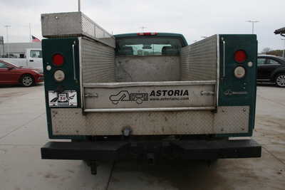 2012 Chevrolet 3500 Ext Cab, $13495. Photo 4