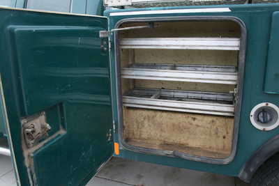 2012 Chevrolet 3500 Ext Cab, $13495. Photo 5