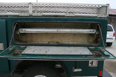 2012 Chevrolet 3500 Ext Cab, $13495. Photo 6