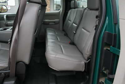 2012 Chevrolet 3500 Ext Cab, $13495. Photo 9