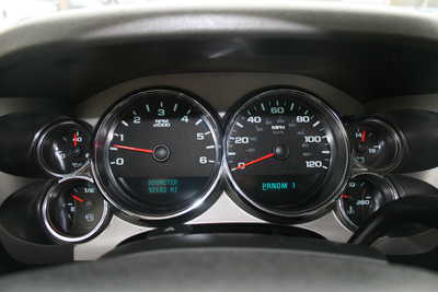 2012 Chevrolet 3500 Ext Cab, $13495. Photo 10