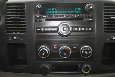 2012 Chevrolet 3500 Ext Cab, $13495. Photo 11