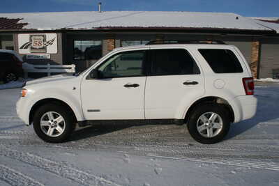 2008 Ford Escape, $3995. Photo 1