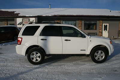 2008 Ford Escape, $3995. Photo 2