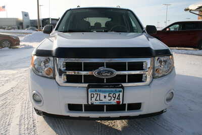 2008 Ford Escape, $3995. Photo 3