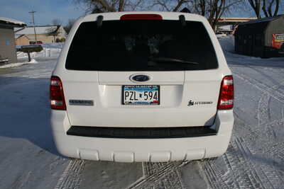 2008 Ford Escape, $3995. Photo 4