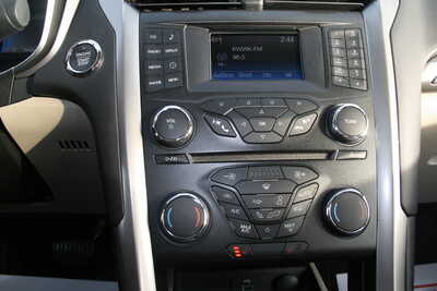 2018 Ford Fusion, $15395. Photo 8