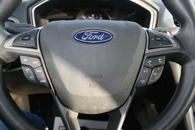 2018 Ford Fusion, $15395. Photo 12