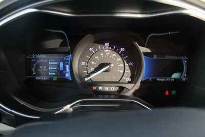 2018 Ford Fusion, $15395. Photo 7