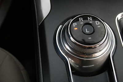 2018 Ford Fusion, $15395. Photo 11