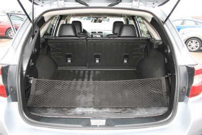 2018 Subaru Outback, $19995. Photo 7