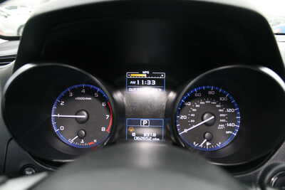 2018 Subaru Outback, $19995. Photo 8