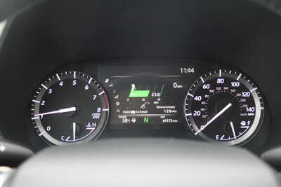 2020 Toyota Highlander, $29995. Photo 8