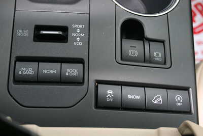 2020 Toyota Highlander, $29995. Photo 12