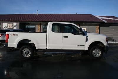 2019 Ford F350 Ext Cab, $34995. Photo 2