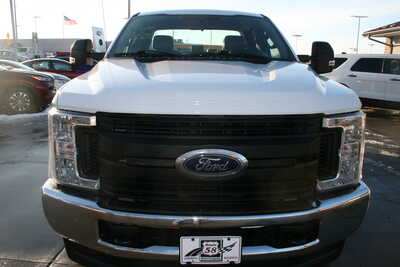 2019 Ford F350 Ext Cab, $34995. Photo 3