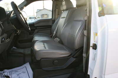 2019 Ford F350 Ext Cab, $34995. Photo 6