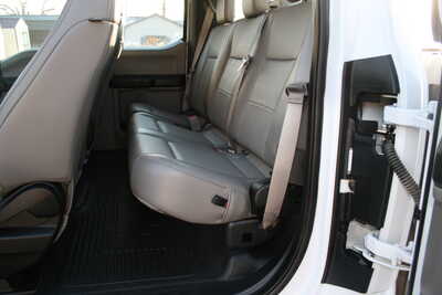 2019 Ford F350 Ext Cab, $34995. Photo 7