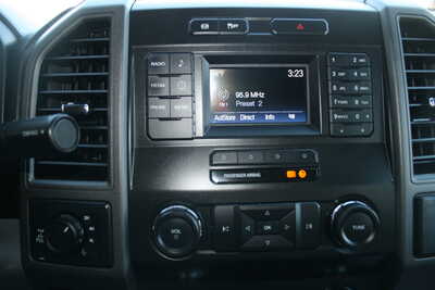 2019 Ford F350 Ext Cab, $34995. Photo 9