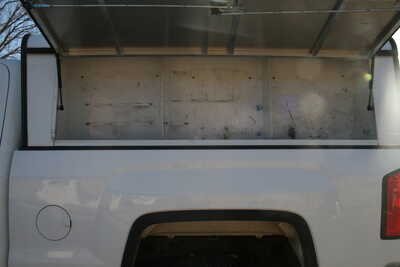 2016 GMC 2500 Crew Cab, $16995. Photo 5