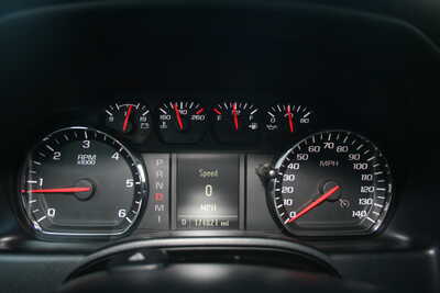 2016 GMC 2500 Crew Cab, $16995. Photo 8