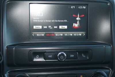 2016 GMC 2500 Crew Cab, $16995. Photo 9