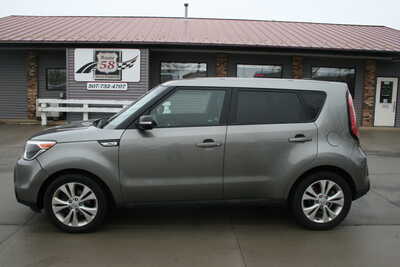 2014 Kia Soul, $5995. Photo 1