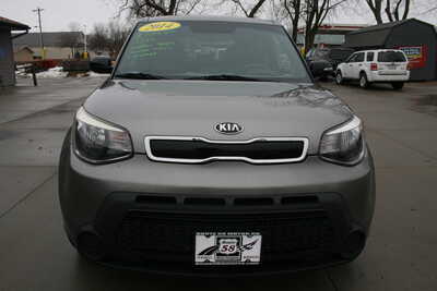 2014 Kia Soul, $5995. Photo 3