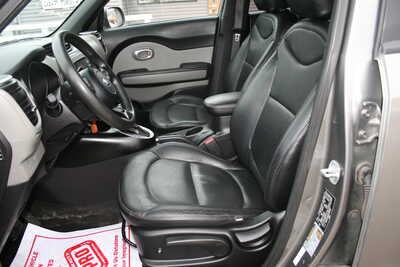 2014 Kia Soul, $5995. Photo 5