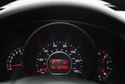 2014 Kia Soul, $5995. Photo 8