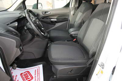 2020 Ford Transit Connect, $19395. Photo 5