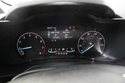 2020 Ford Transit Connect, $19395. Photo 8