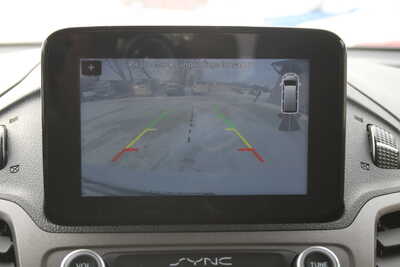 2020 Ford Transit Connect, $19395. Photo 10