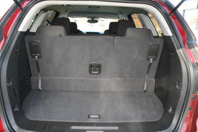 2015 Chevrolet Traverse, $12995. Photo 8