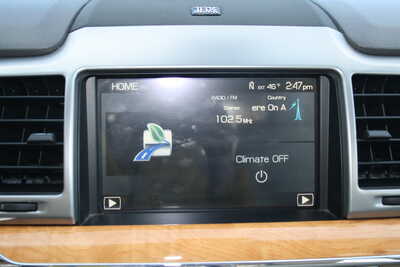 2012 Lincoln MKZ, $7495. Photo 8