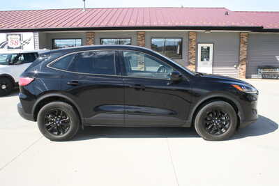 2020 Ford Escape, $21495. Photo 2