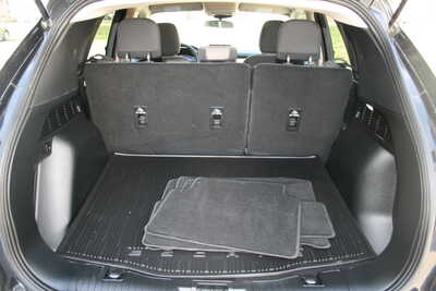 2020 Ford Escape, $21495. Photo 7
