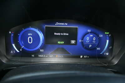 2020 Ford Escape, $21495. Photo 8