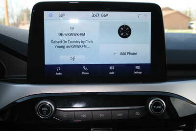 2020 Ford Escape, $21495. Photo 9
