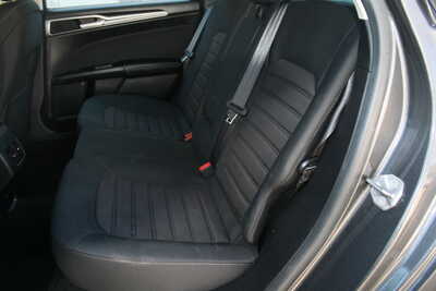 2019 Ford Fusion, $16295. Photo 6