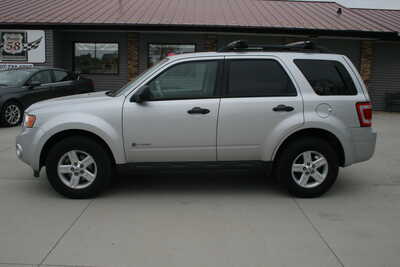 2009 Ford Escape, $9295. Photo 1