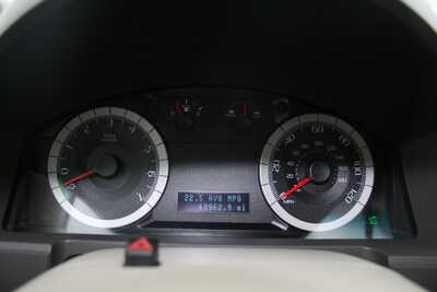 2009 Ford Escape, $9295. Photo 8