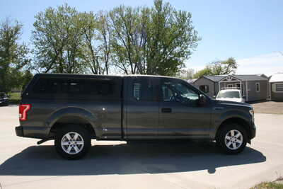 2017 Ford F150 Ext Cab, $17995. Photo 2