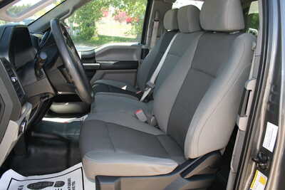 2017 Ford F150 Ext Cab, $17995. Photo 5