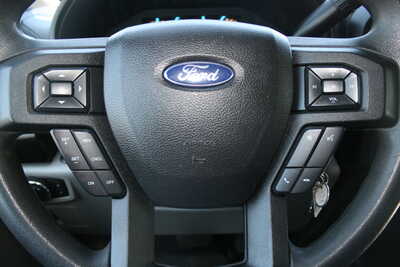 2017 Ford F150 Ext Cab, $17995. Photo 11