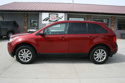 2014 Ford Edge, $9495. Photo 1
