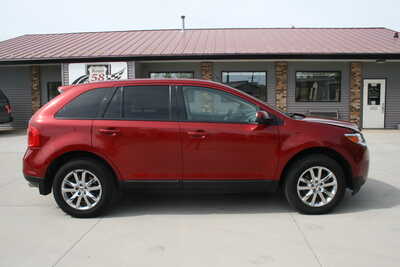 2014 Ford Edge, $9495. Photo 2
