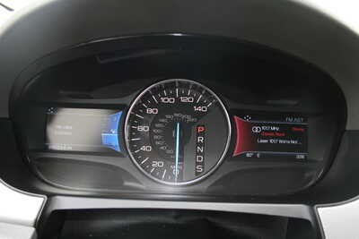 2014 Ford Edge, $9495. Photo 8