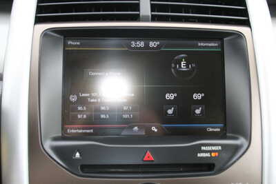 2014 Ford Edge, $9495. Photo 9